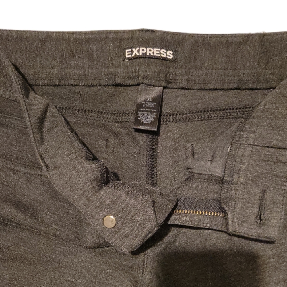 Express pants - Picture 5 of 7